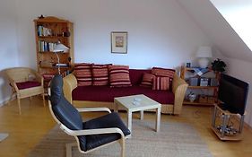 Ferienwohnung Sophie