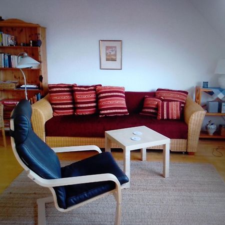 Ferienwohnung Sophie Hagen  Exterior foto