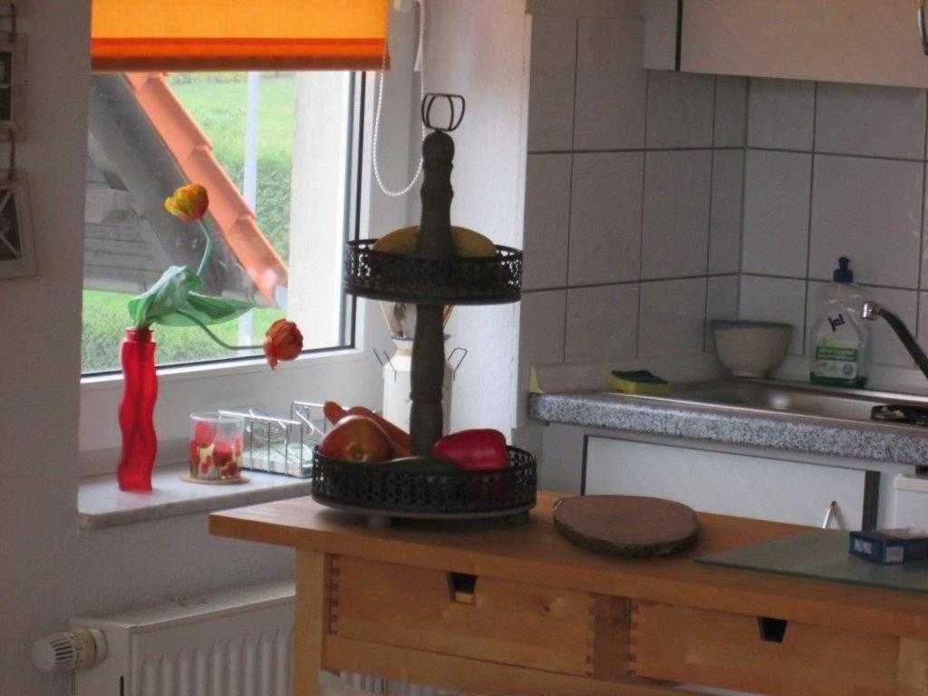 Ferienwohnung Sophie Hagen  Exterior foto