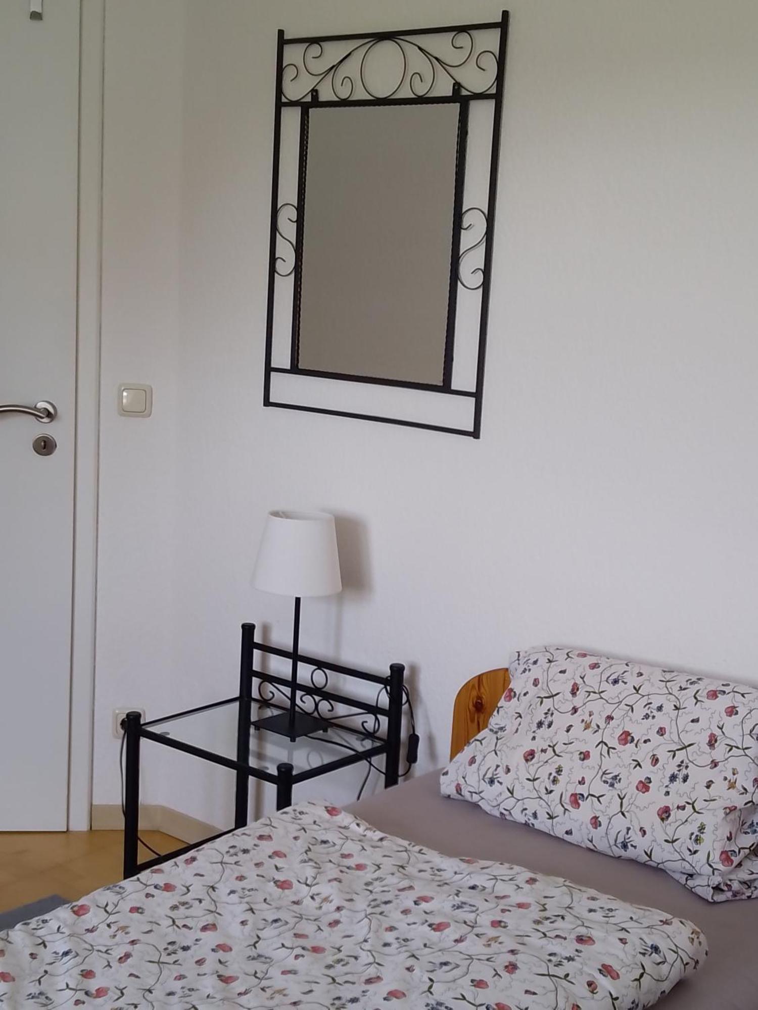 Ferienwohnung Sophie Hagen  Exterior foto