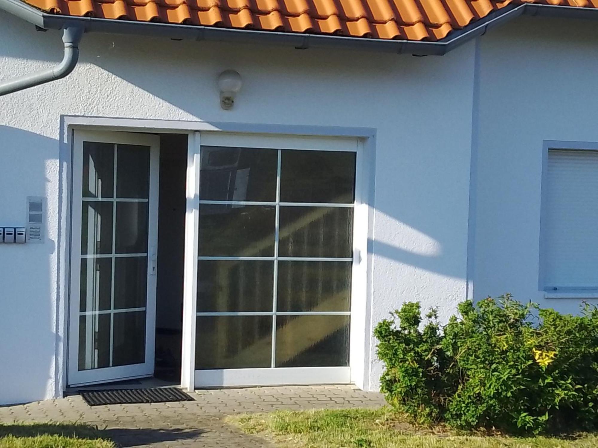 Ferienwohnung Sophie Hagen  Exterior foto
